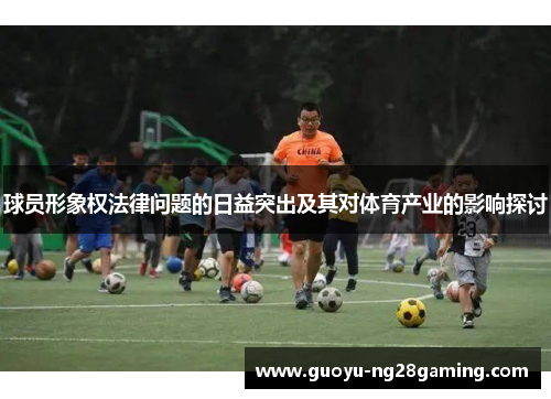 球员形象权法律问题的日益突出及其对体育产业的影响探讨 球员形象权法律问题的日益突出及其对体育产业的影响探讨