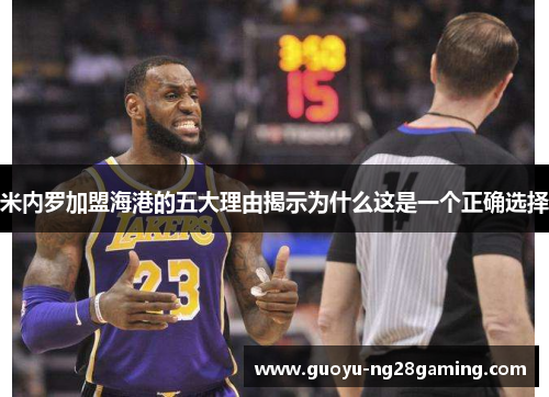 米内罗加盟海港的五大理由揭示为什么这是一个正确选择