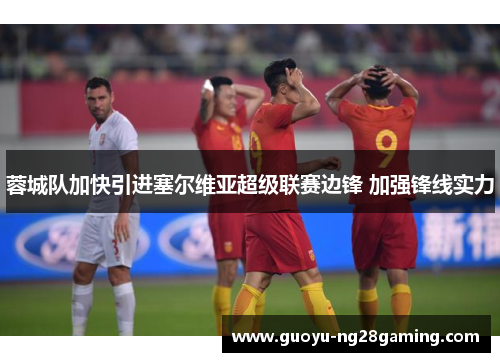 蓉城队加快引进塞尔维亚超级联赛边锋 加强锋线实力