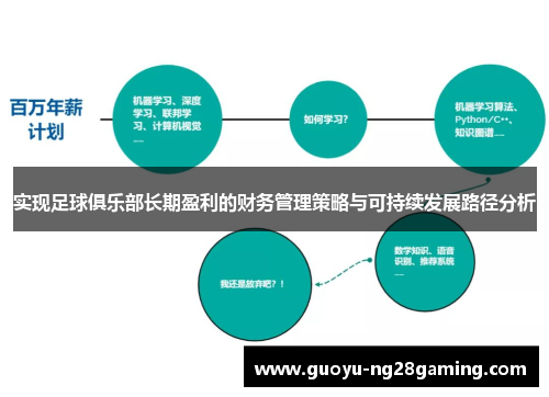 实现足球俱乐部长期盈利的财务管理策略与可持续发展路径分析 实现足球俱乐部长期盈利的财务管理策略与可持续发展路径分析