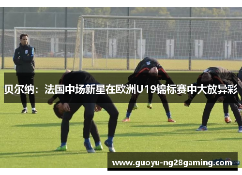 贝尔纳：法国中场新星在欧洲U19锦标赛中大放异彩