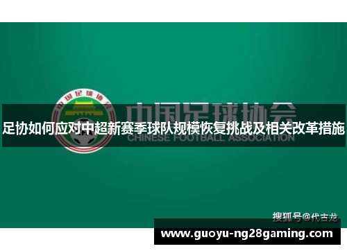足协如何应对中超新赛季球队规模恢复挑战及相关改革措施