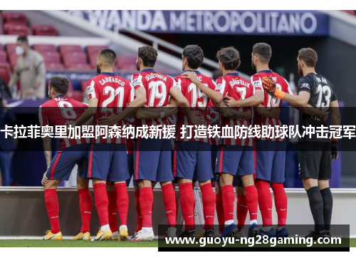 卡拉菲奥里加盟阿森纳成新援 打造铁血防线助球队冲击冠军 卡拉菲奥里加盟阿森纳成新援 打造铁血防线助球队冲击冠军